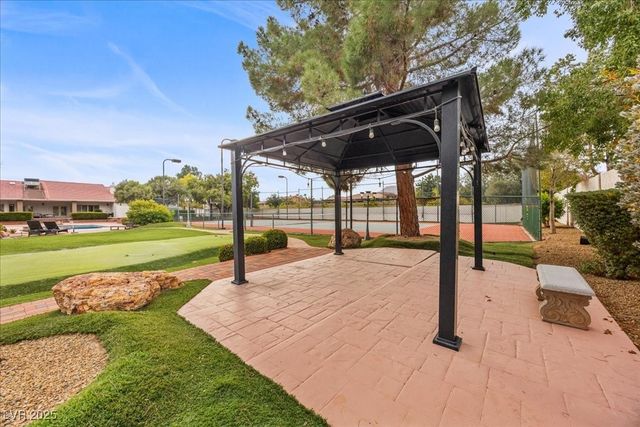 8180 West Red Coach Avenue, Las Vegas, NV 89129