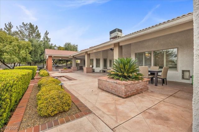 8180 West Red Coach Avenue, Las Vegas, NV 89129