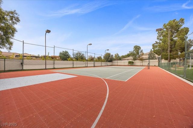 8180 West Red Coach Avenue, Las Vegas, NV 89129