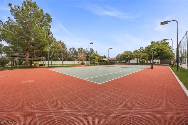 8180 West Red Coach Avenue, Las Vegas, NV 89129