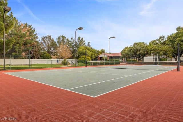 8180 West Red Coach Avenue, Las Vegas, NV 89129