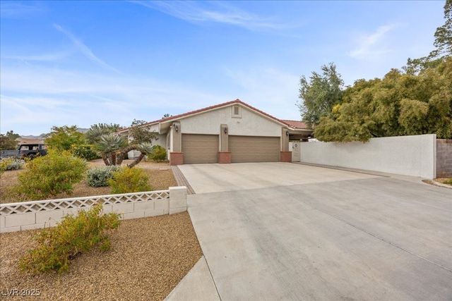 8180 West Red Coach Avenue, Las Vegas, NV 89129