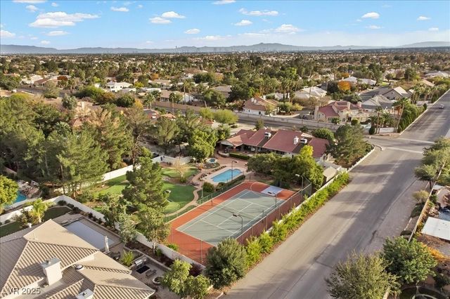 8180 West Red Coach Avenue, Las Vegas, NV 89129