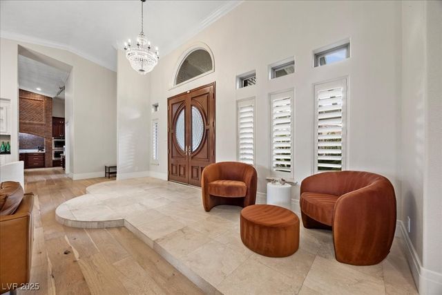 8180 West Red Coach Avenue, Las Vegas, NV 89129