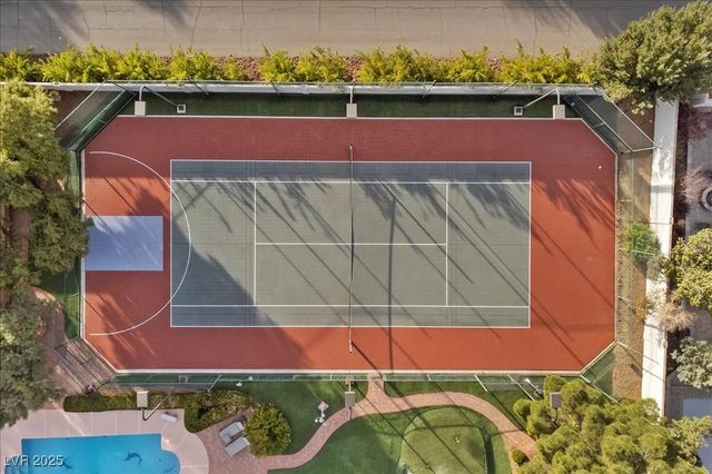 8180 West Red Coach Avenue, Las Vegas, NV 89129