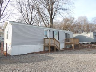 139 Lewis Street TRLR 3, Naugatuck, CT 06770