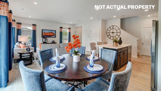 1476 Cardinez Way, Columbus, OH 43228