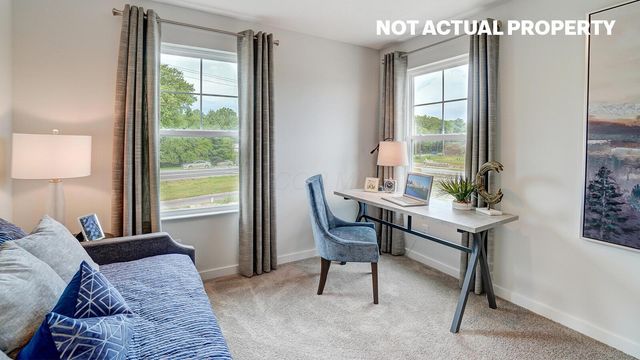 1476 Cardinez Way, Columbus, OH 43228