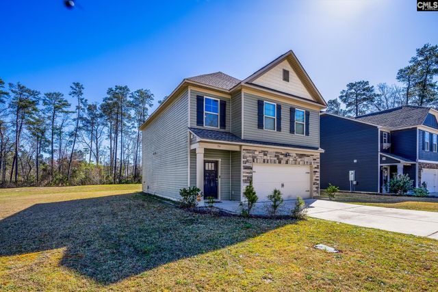 74 Apple Tree Court, Columbia, SC 29223