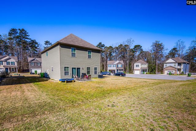 74 Apple Tree Court, Columbia, SC 29223