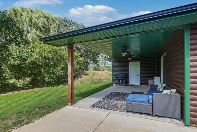 12025 239th Avenue NW, Elk River, MN 55330