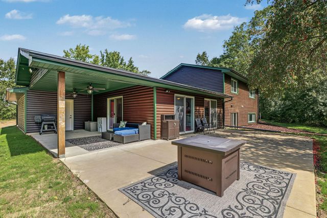 12025 239th Avenue NW, Elk River, MN 55330