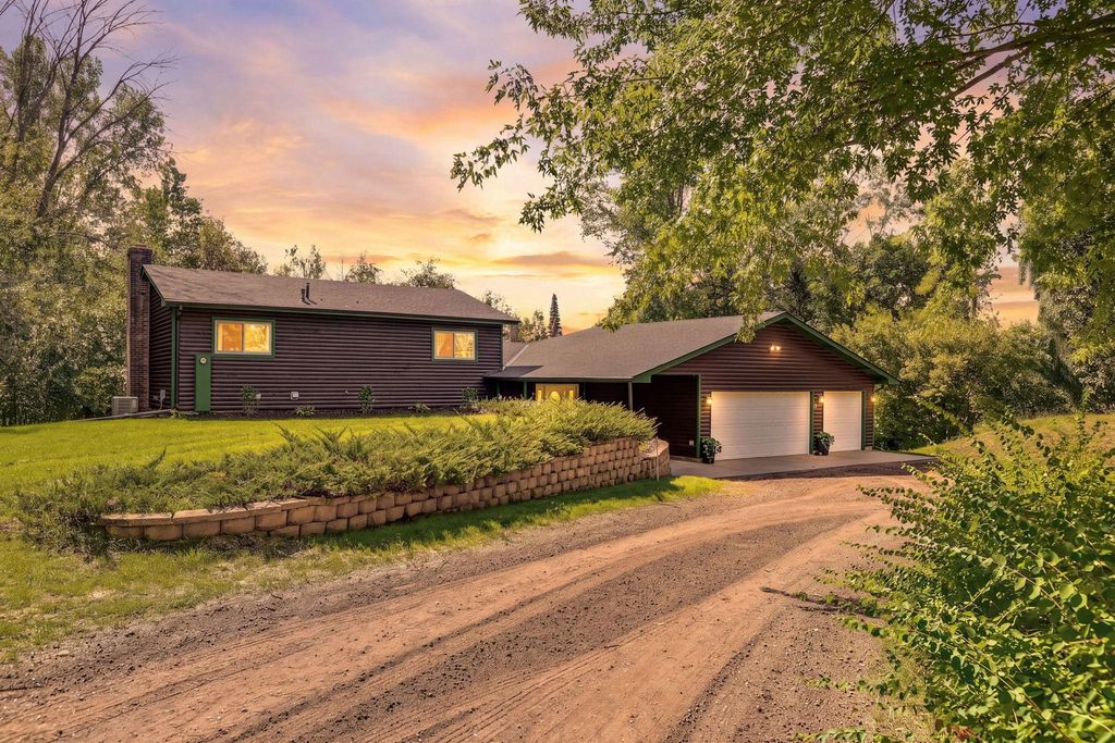 12025 239th Avenue NW, Elk River, MN 55330 — exterior