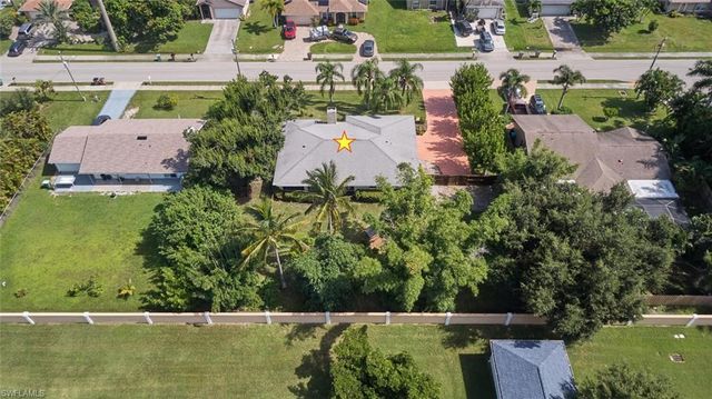 140 SE 8th ST, Cape Coral, FL 33990