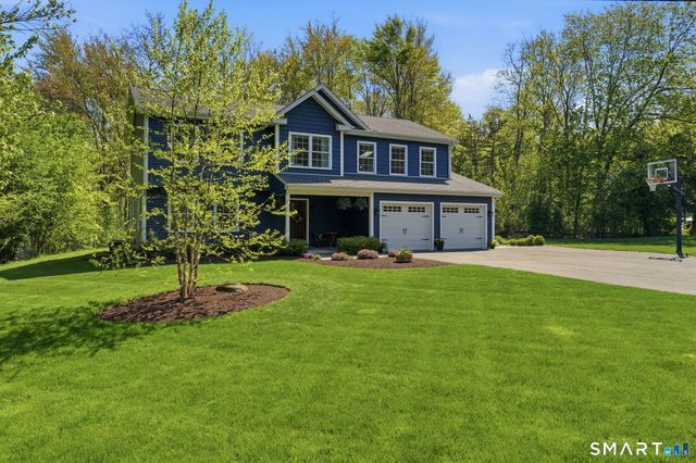 21 Juniper Road, Bloomfield, CT 06002