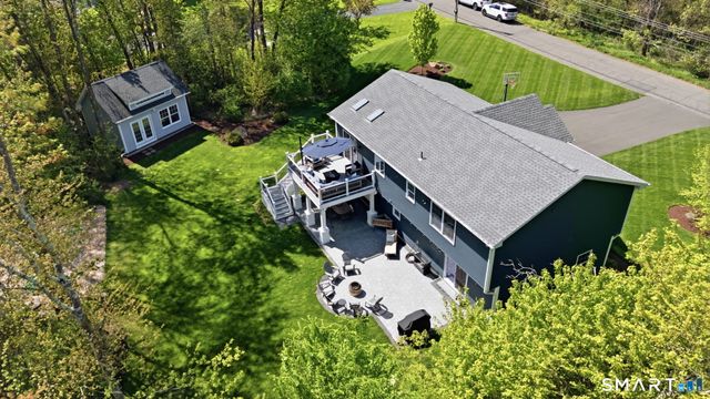 21 Juniper Road, Bloomfield, CT 06002