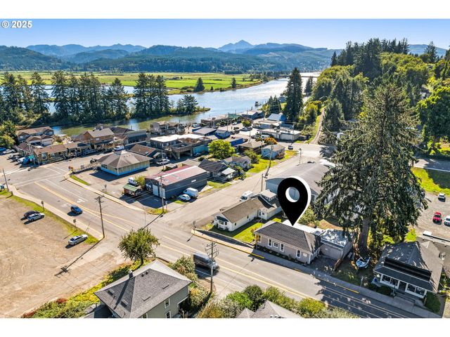 12955 HIGHWAY 101 N, Nehalem, OR 97131