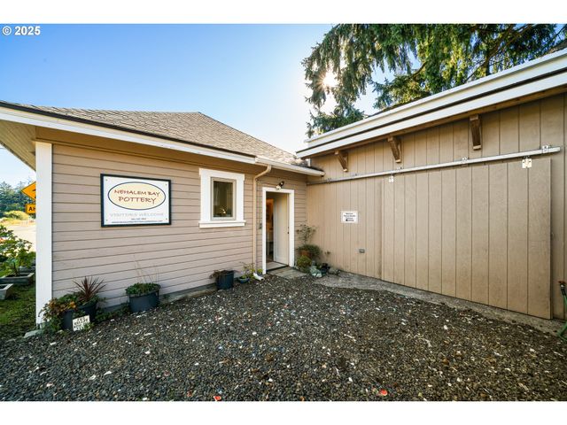 12955 HIGHWAY 101 N, Nehalem, OR 97131