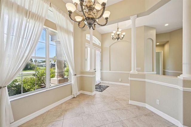 2160 W HILLSBOROUGH BOULEVARD, North Port, FL 34286