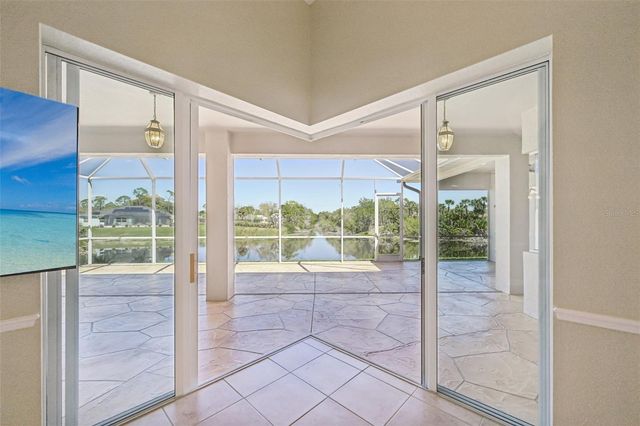 2160 W HILLSBOROUGH BOULEVARD, North Port, FL 34286