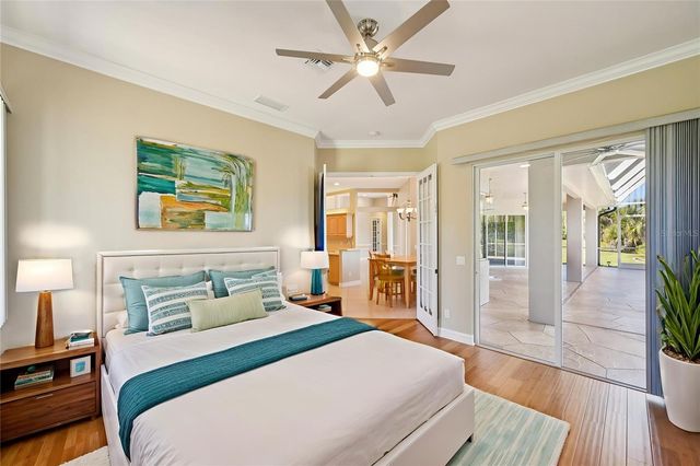 2160 W HILLSBOROUGH BOULEVARD, North Port, FL 34286