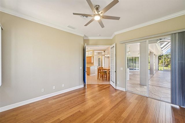 2160 W HILLSBOROUGH BOULEVARD, North Port, FL 34286