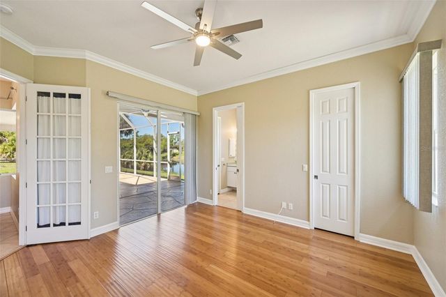 2160 W HILLSBOROUGH BOULEVARD, North Port, FL 34286