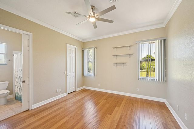 2160 W HILLSBOROUGH BOULEVARD, North Port, FL 34286