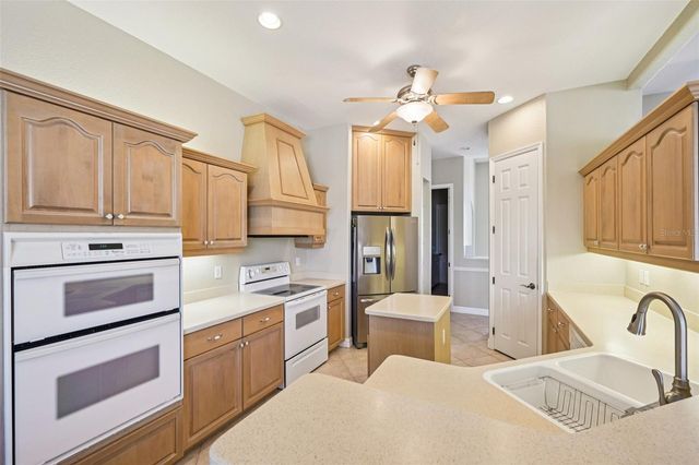 2160 W HILLSBOROUGH BOULEVARD, North Port, FL 34286