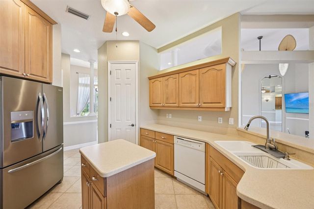 2160 W HILLSBOROUGH BOULEVARD, North Port, FL 34286