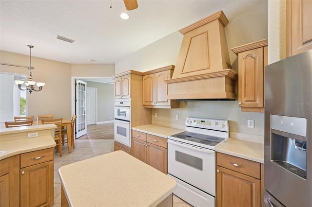 2160 W HILLSBOROUGH BOULEVARD, North Port, FL 34286