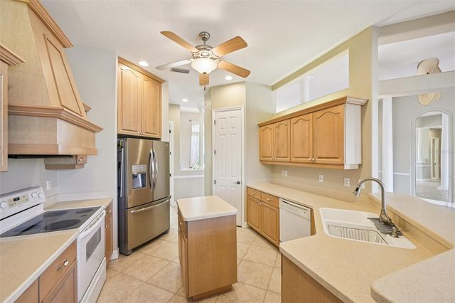 2160 W HILLSBOROUGH BOULEVARD, North Port, FL 34286