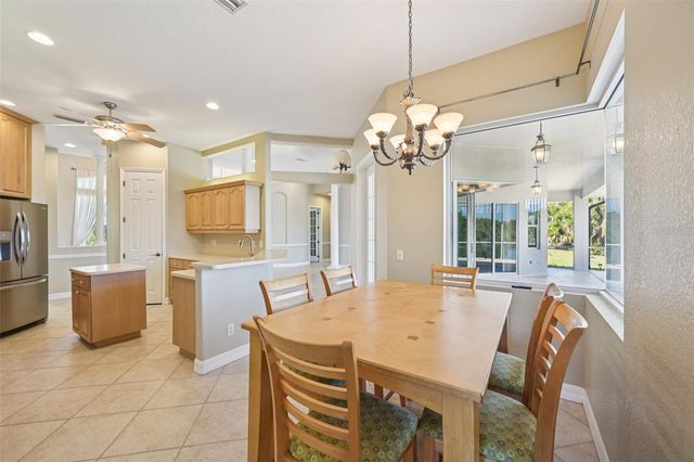 2160 W HILLSBOROUGH BOULEVARD, North Port, FL 34286