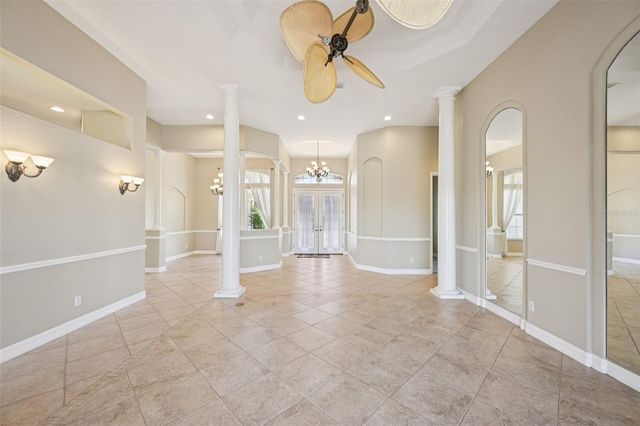 2160 W HILLSBOROUGH BOULEVARD, North Port, FL 34286