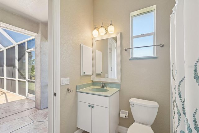 2160 W HILLSBOROUGH BOULEVARD, North Port, FL 34286