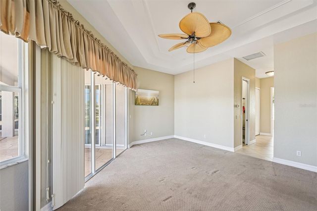 2160 W HILLSBOROUGH BOULEVARD, North Port, FL 34286