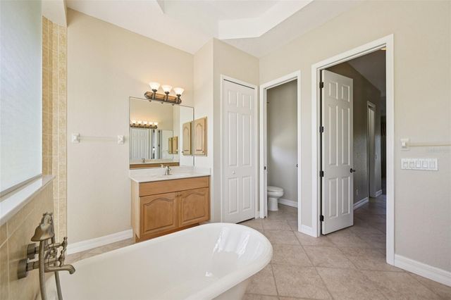 2160 W HILLSBOROUGH BOULEVARD, North Port, FL 34286