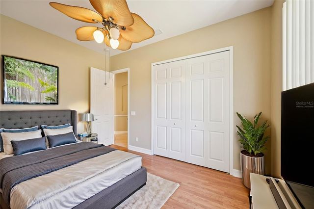 2160 W HILLSBOROUGH BOULEVARD, North Port, FL 34286