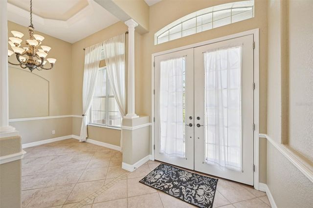 2160 W HILLSBOROUGH BOULEVARD, North Port, FL 34286