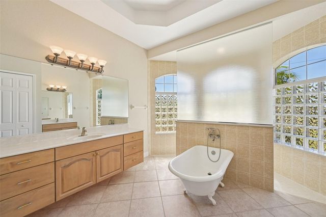 2160 W HILLSBOROUGH BOULEVARD, North Port, FL 34286