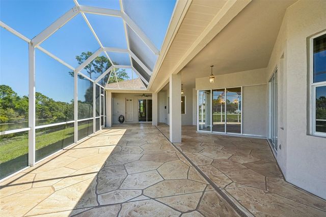 2160 W HILLSBOROUGH BOULEVARD, North Port, FL 34286