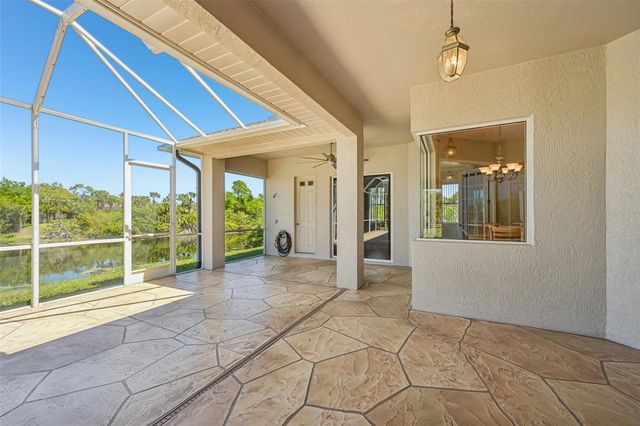 2160 W HILLSBOROUGH BOULEVARD, North Port, FL 34286