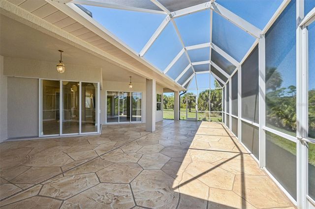 2160 W HILLSBOROUGH BOULEVARD, North Port, FL 34286