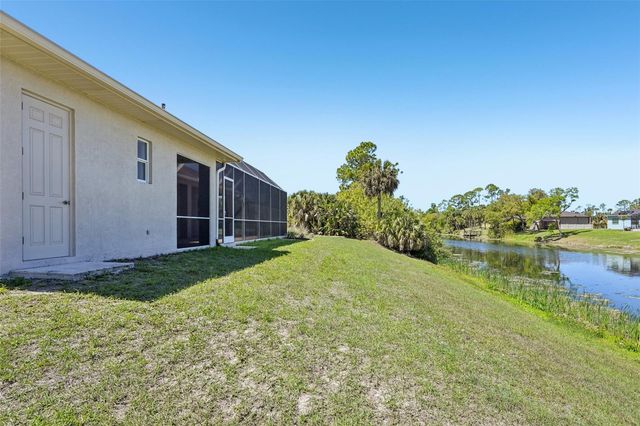 2160 W HILLSBOROUGH BOULEVARD, North Port, FL 34286