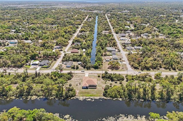 2160 W HILLSBOROUGH BOULEVARD, North Port, FL 34286