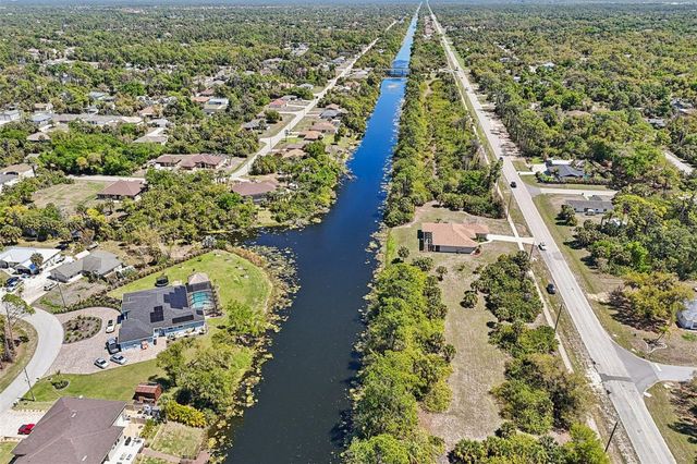 2160 W HILLSBOROUGH BOULEVARD, North Port, FL 34286