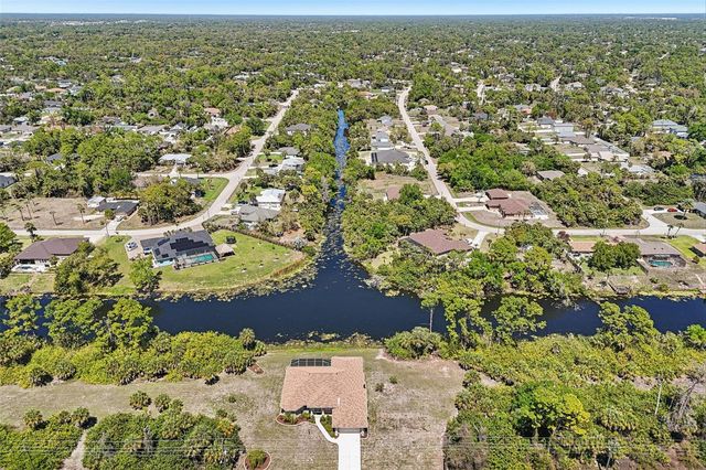2160 W HILLSBOROUGH BOULEVARD, North Port, FL 34286