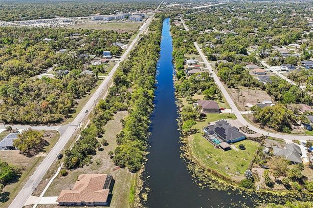 2160 W HILLSBOROUGH BOULEVARD, North Port, FL 34286