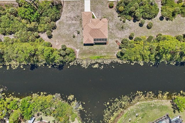 2160 W HILLSBOROUGH BOULEVARD, North Port, FL 34286