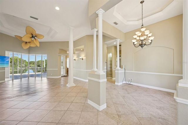 2160 W HILLSBOROUGH BOULEVARD, North Port, FL 34286